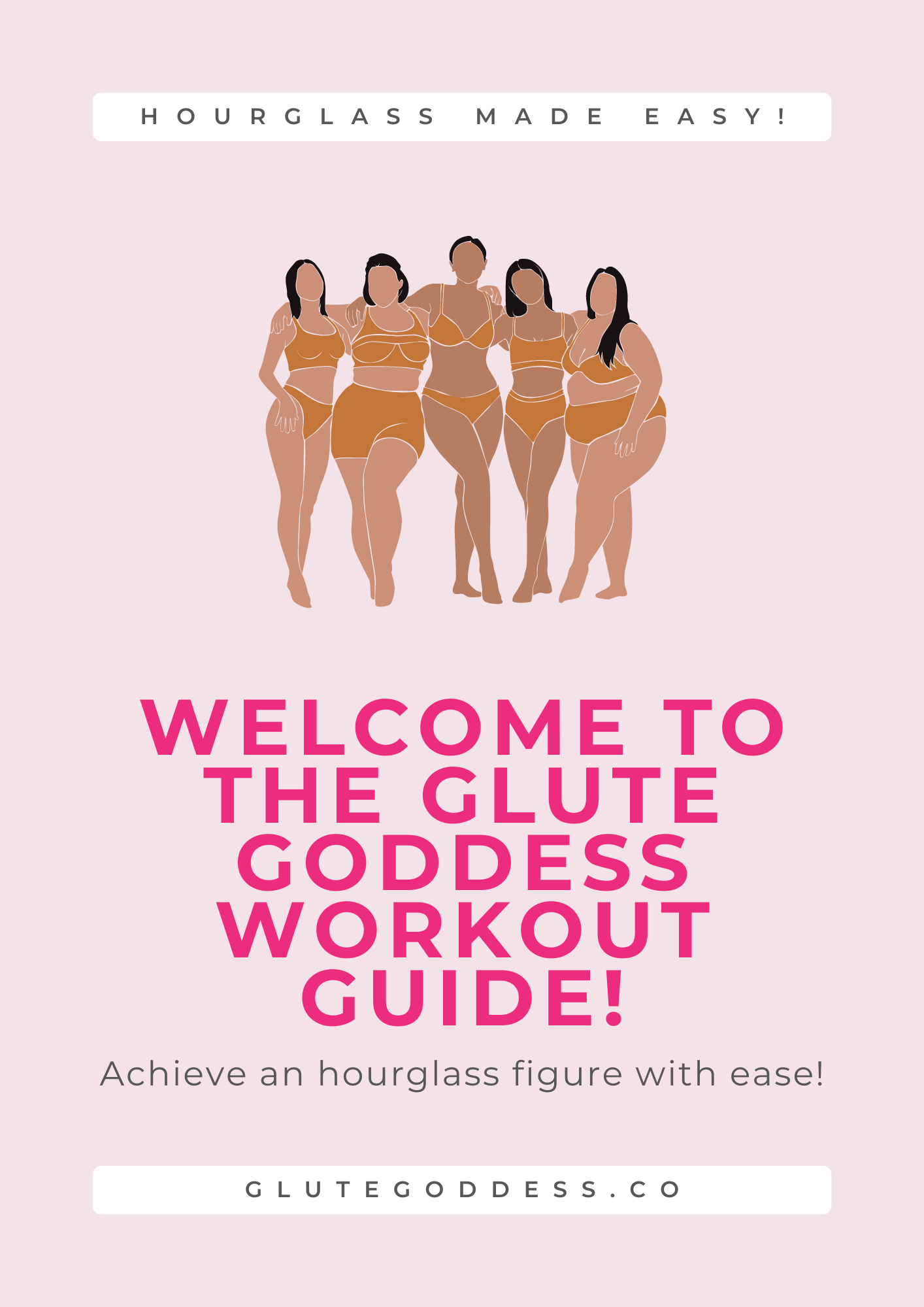 E-Book: Workout Guide